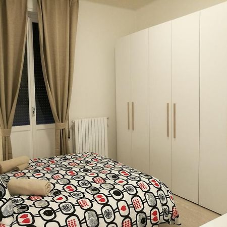 Farolfi Apartments Passarotti Bologna Exterior photo