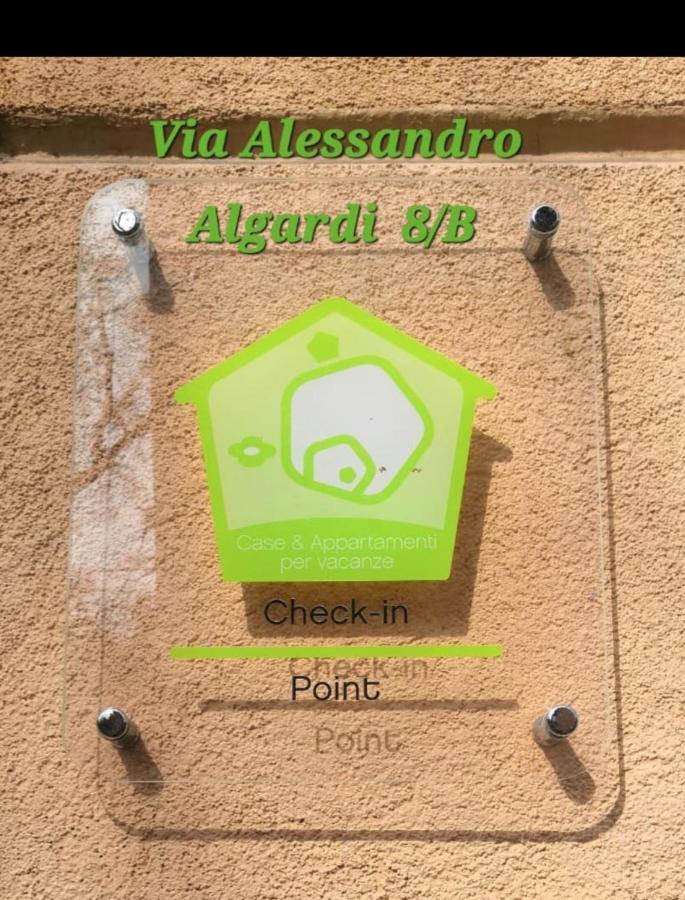 Farolfi Apartments Passarotti Bologna Exterior photo