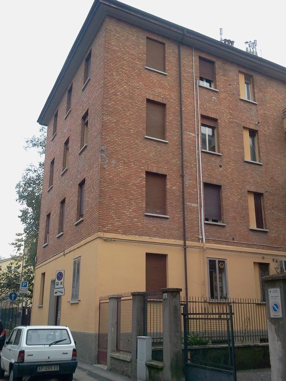 Farolfi Apartments Passarotti Bologna Exterior photo