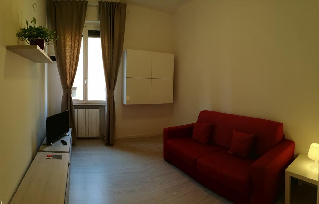 Farolfi Apartments Passarotti Bologna Exterior photo
